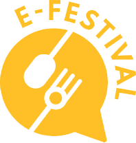 E-Festival Logo